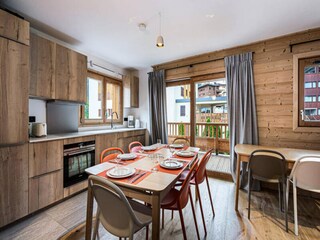 Apartment Saint-Bon-Tarentaise  15