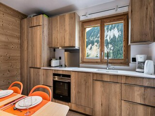 Apartment Saint-Bon-Tarentaise  16