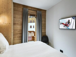 Apartment Saint-Bon-Tarentaise  2