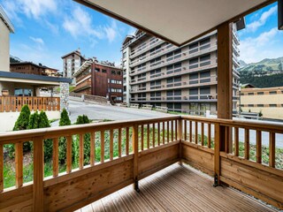 Apartment Saint-Bon-Tarentaise  3