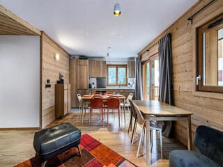 Apartment Saint-Bon-Tarentaise  11