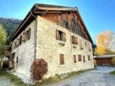 Apartment Argentière  1