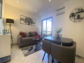 Apartment Sainte-Maxime  9