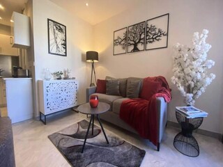 Apartment Sainte-Maxime  10