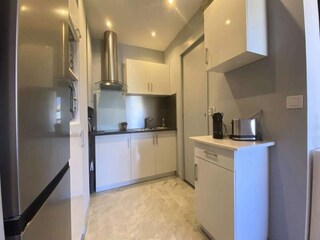 Apartment Sainte-Maxime  11