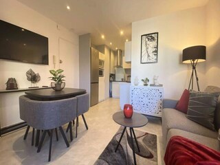 Apartment Sainte-Maxime  12