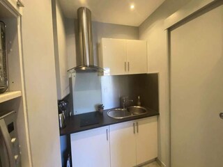 Apartment Sainte-Maxime  13