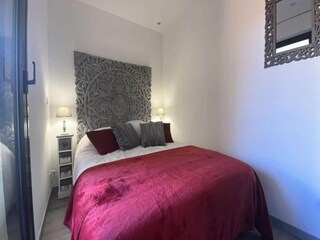 Apartment Sainte-Maxime  14