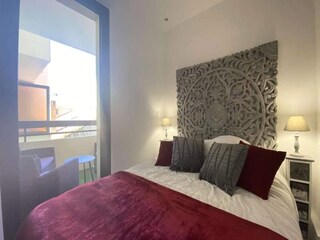 Apartment Sainte-Maxime  15