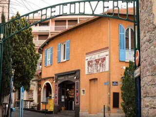 Apartment Sainte-Maxime  5
