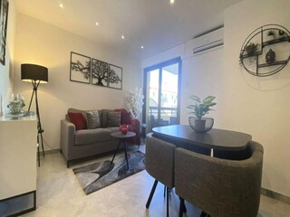 Appartement Sainte-Maxime  3