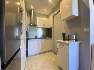 Apartment Sainte-Maxime  4