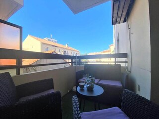 Appartement Sainte-Maxime  13