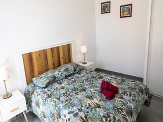 Appartement Leucate  21