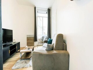 Apartamento Saint-Martin-d'Uriage  9