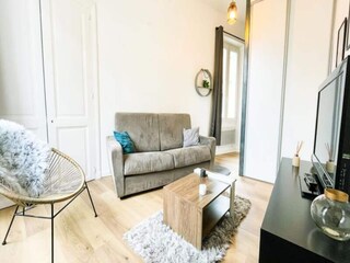 Appartamento Saint-Martin-d'Uriage  2