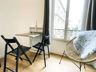 Apartamento Saint-Martin-d'Uriage  10