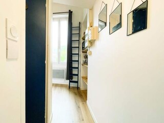 Appartamento Saint-Martin-d'Uriage  4