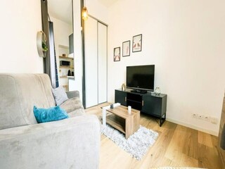 Apartamento Saint-Martin-d'Uriage  15