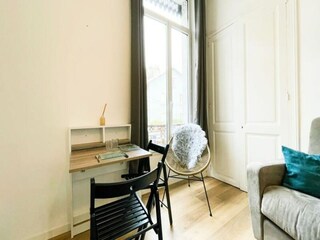 Apartamento Saint-Martin-d'Uriage  5