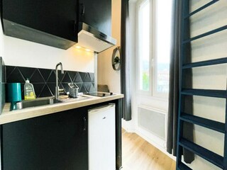 Appartamento Saint-Martin-d'Uriage  6