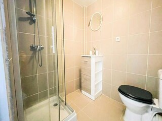 Apartamento Saint-Martin-d'Uriage  7