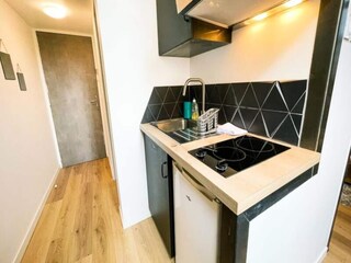 Appartamento Saint-Martin-d'Uriage  8