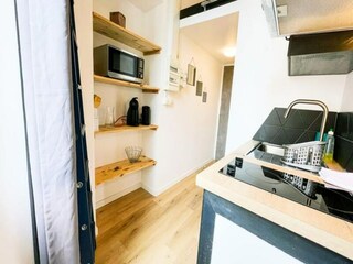 Apartamento Saint-Martin-d'Uriage  11