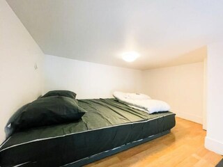 Apartamento Saint-Martin-d'Uriage  12