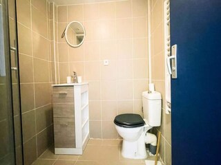 Apartamento Saint-Martin-d'Uriage  14