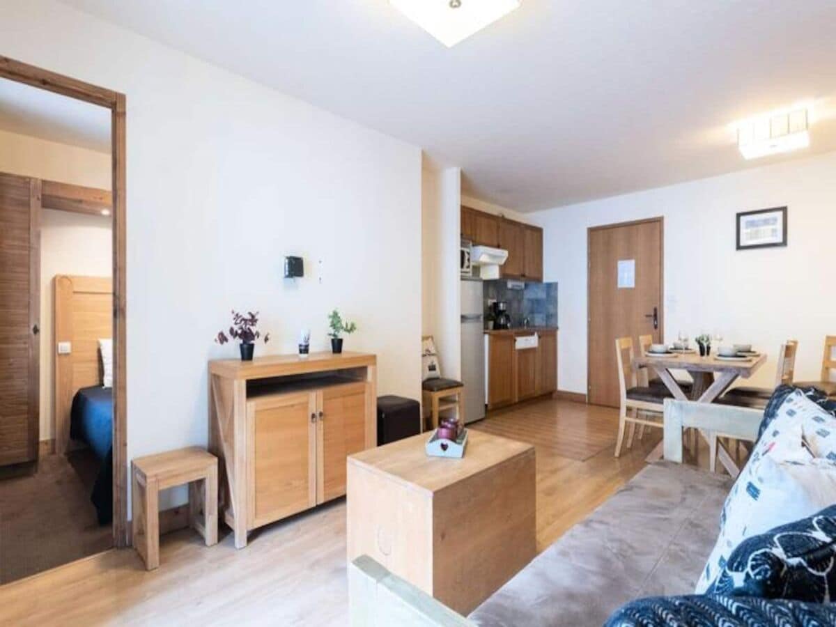 Apartment Saint-Lary-Soulan  1