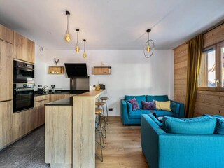 Apartment Saint-Bon-Tarentaise  3