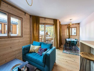 Apartment Saint-Bon-Tarentaise  14