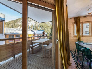Apartment Saint-Bon-Tarentaise  15