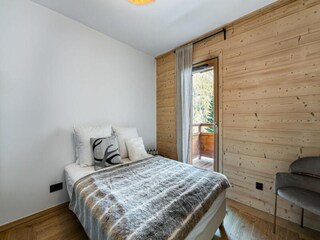 Apartment Saint-Bon-Tarentaise  4