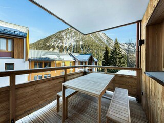Apartment Saint-Bon-Tarentaise  5