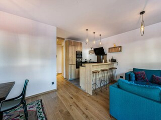 Apartment Saint-Bon-Tarentaise  6