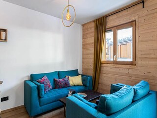 Apartment Saint-Bon-Tarentaise  9