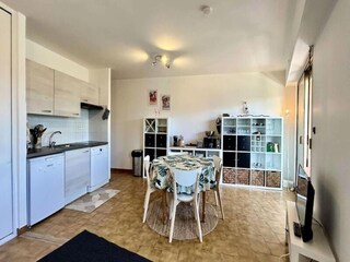 Apartamento Sainte-Maxime  9