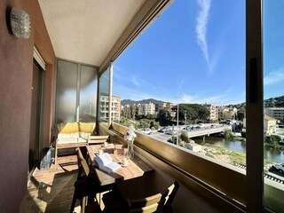 Apartamento Sainte-Maxime  10