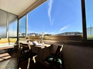 Apartamento Sainte-Maxime  7