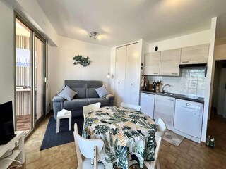 Apartamento Sainte-Maxime  11