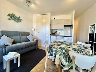 Apartamento Sainte-Maxime  12
