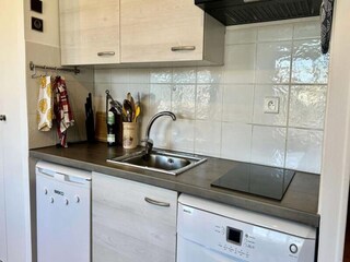 Apartamento Sainte-Maxime  13