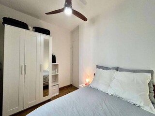 Apartamento Sainte-Maxime  14