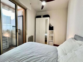 Apartamento Sainte-Maxime  15