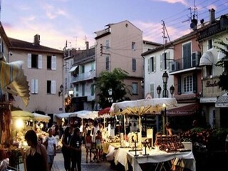 Apartamento Sainte-Maxime  21