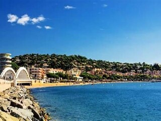 Apartamento Sainte-Maxime  22