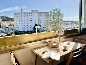 Apartment Residenz Les Terrasses Du Soleil - Sainte-Maxime - image1