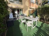 Apartamento Six-Fours-les-Plages  1